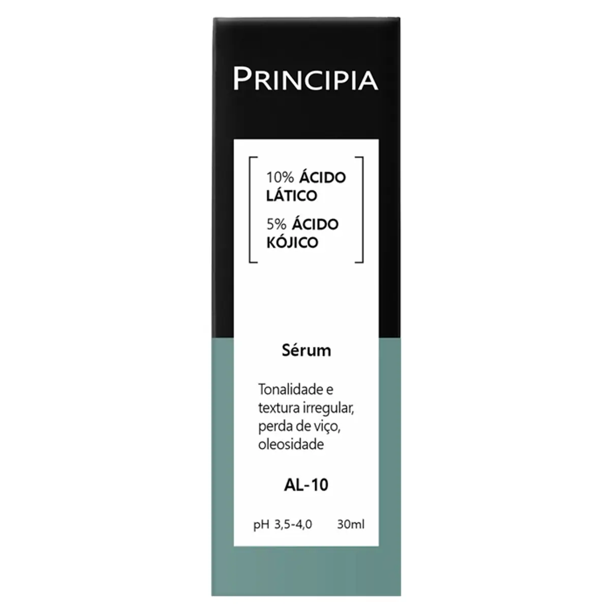 Imagem do produto SERUM FACIAL PRINCIPIA Latico+KOJICO AL-10 30ML