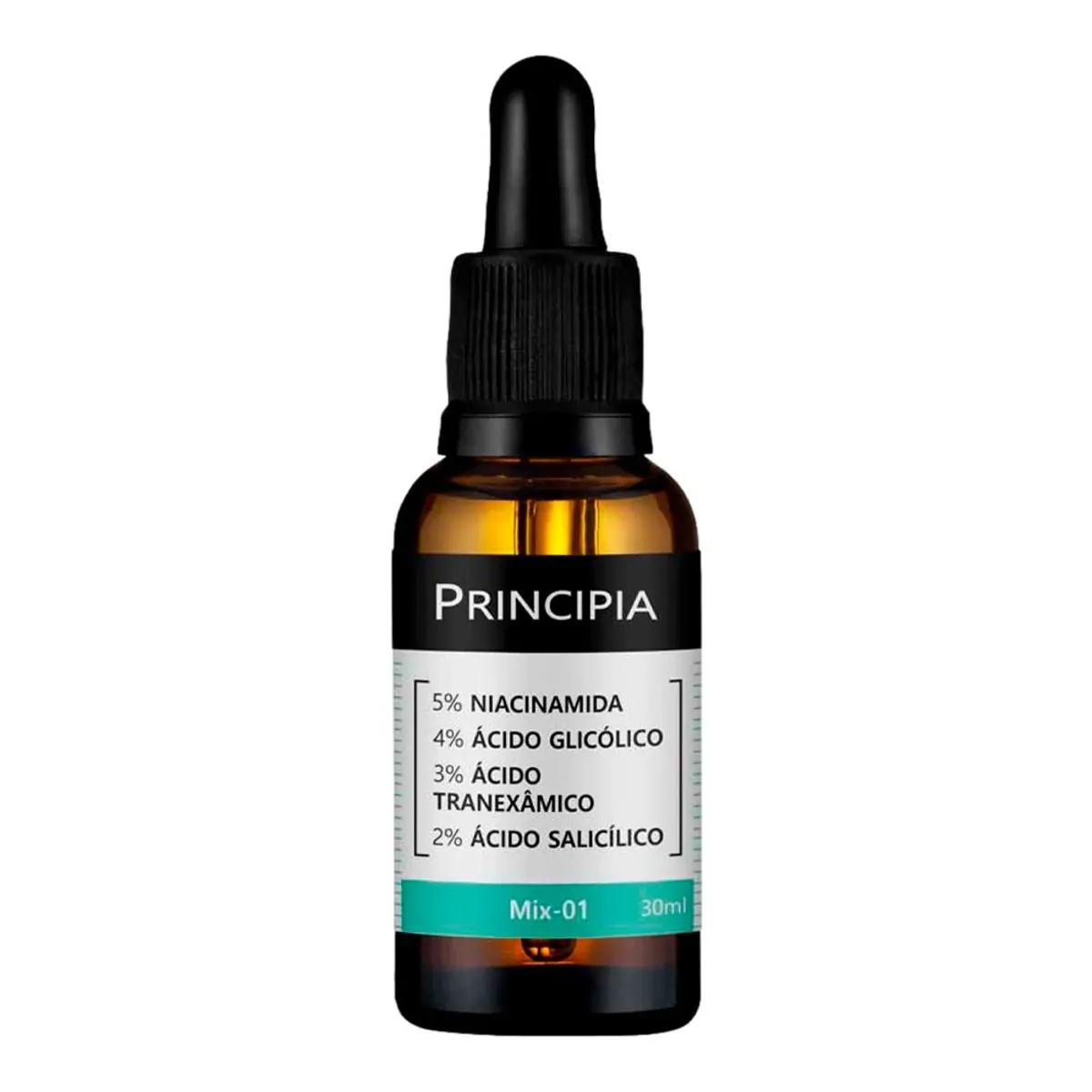 Imagem do produto SERUM FACIAL PRINCIPIA NIACINAMIDA MIX-01 30ML