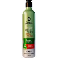 Imagem do produto SHAMPOO CORPO DOURADO VIBES CRESCIMENTO 300ML