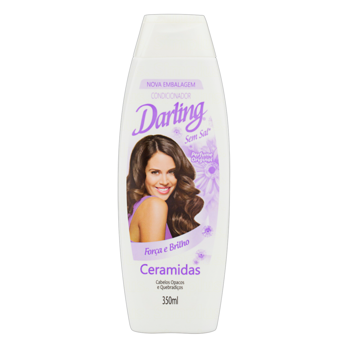 Imagem do produto SHAMPOO DARLING CERAMIDAS