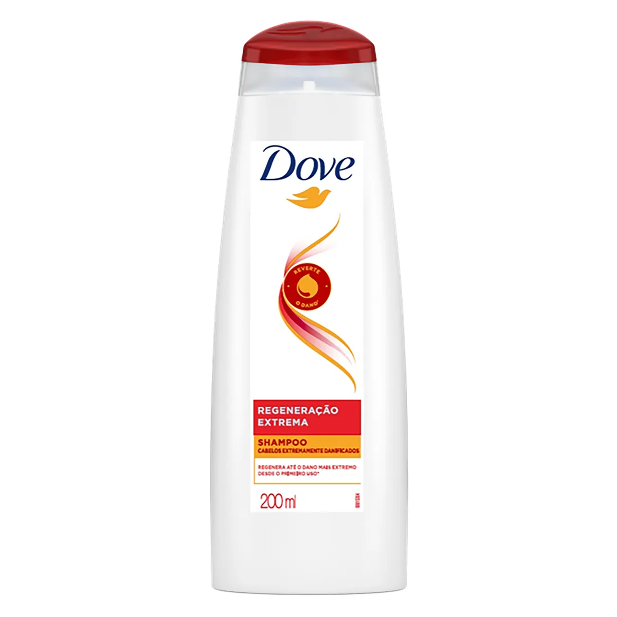 Imagem do produto SHAMPOO DOVE RECUPERACAO EXTREMA 200ML