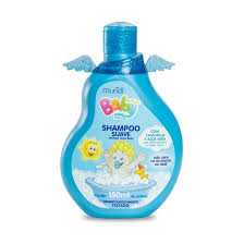 Imagem do produto SHAMPOO MURIEL BABY MENINA 150ML