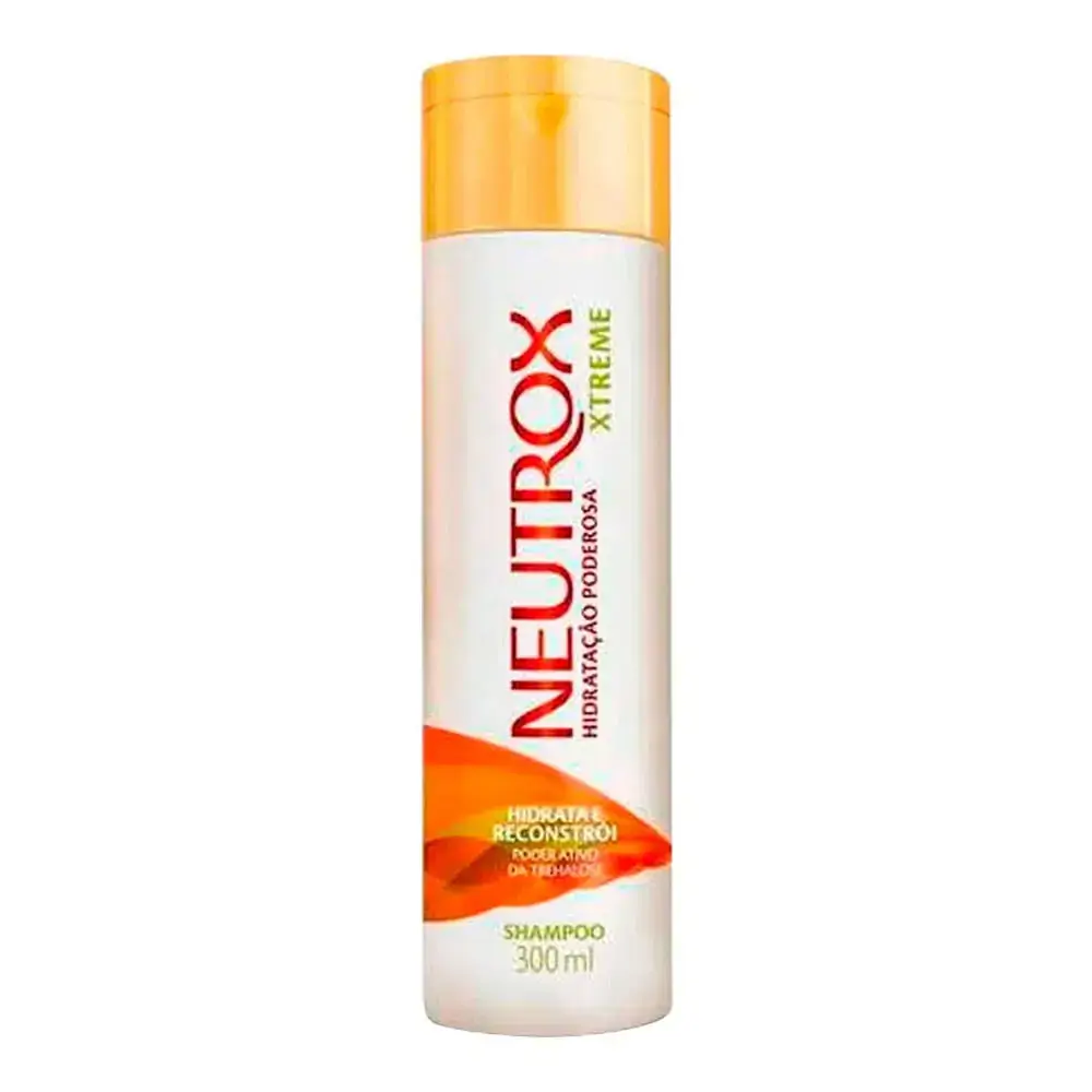 Imagem do produto SHAMPOO NEUTROX XTREME 300ML