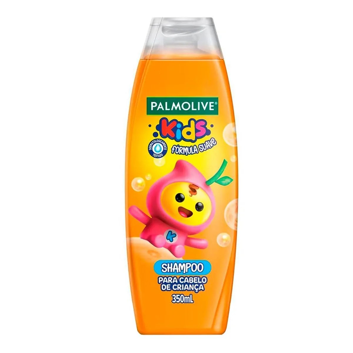 Imagem do produto SHAMPOO PALMOLIVE KIDS 350ML