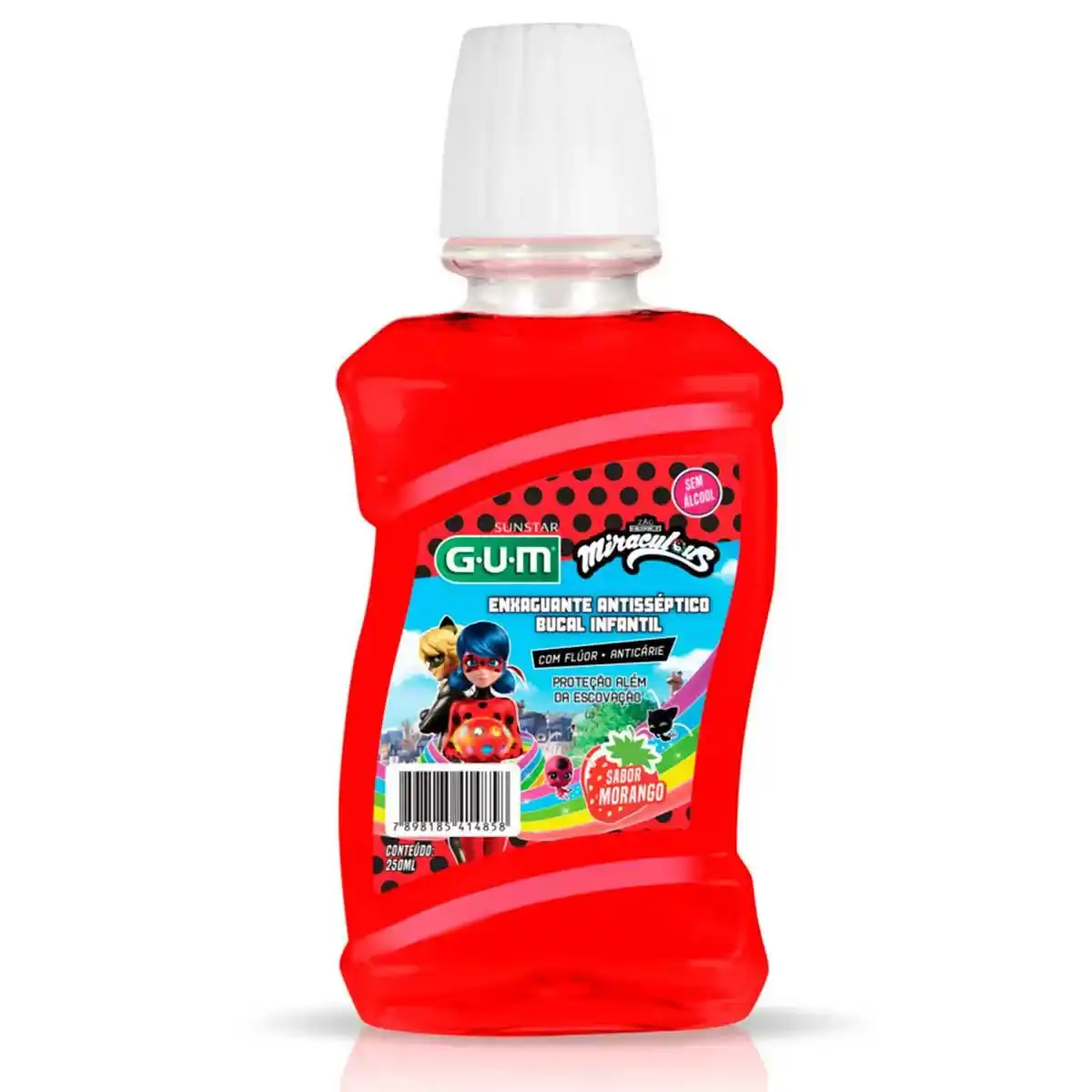 Imagem do produto SPRAY BUCAL MALVOL 60ML