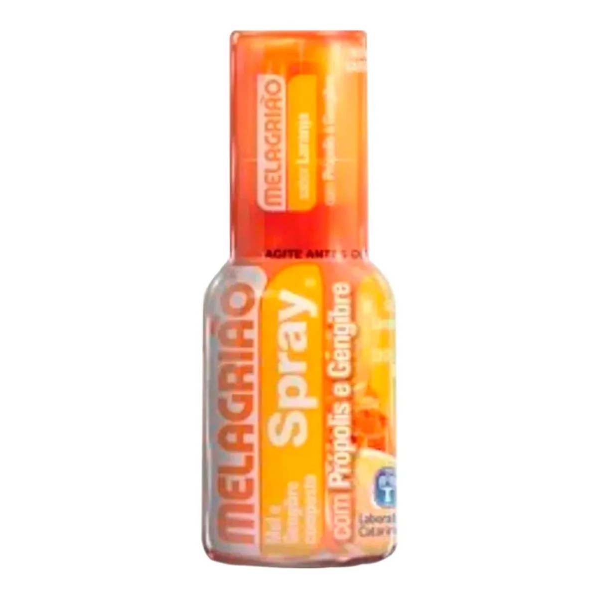 Imagem do produto SPRAY MELAGRIAO SABOR LARANJA 30ML
