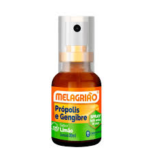Imagem do produto SPRAY MELAGRIAO SABOR LIMAO 30ML