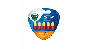 Imagem do produto SUPLEMENTO MSR FORT 7 COM 5 CAPSULAS