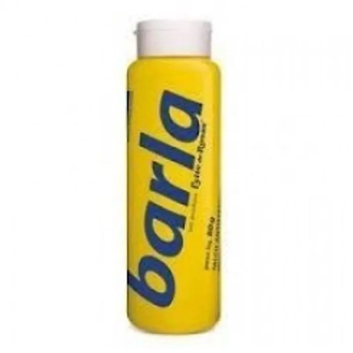 TALCO ANTISSEPTICO BARLA PERFUMADO 80G
