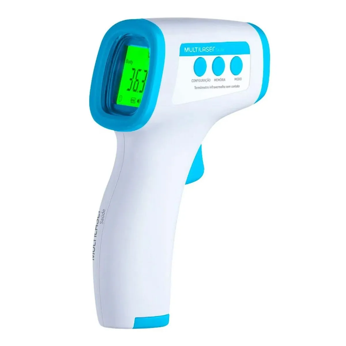 Imagem do produto TERMOMETRO DIGITAL DE TESTA OMRON MC-720