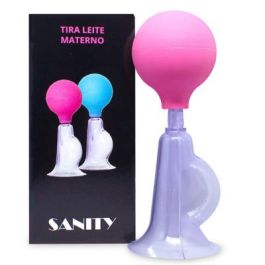 Imagem do produto TIRA LEITE ROSA