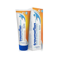 Imagem do produto TRAUMAFLAN HEALTHY EMULGEL 60G