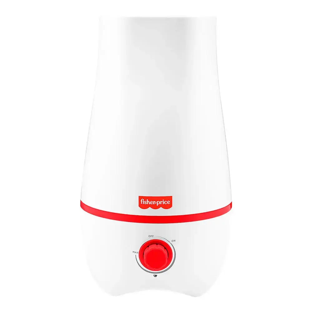 Imagem do produto UMIDIFICADOR DE AR FISHER PRICE 2.2L