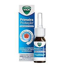 Thumbnail de VICK PRIMEIRA PROTECAO P&G 15ML
