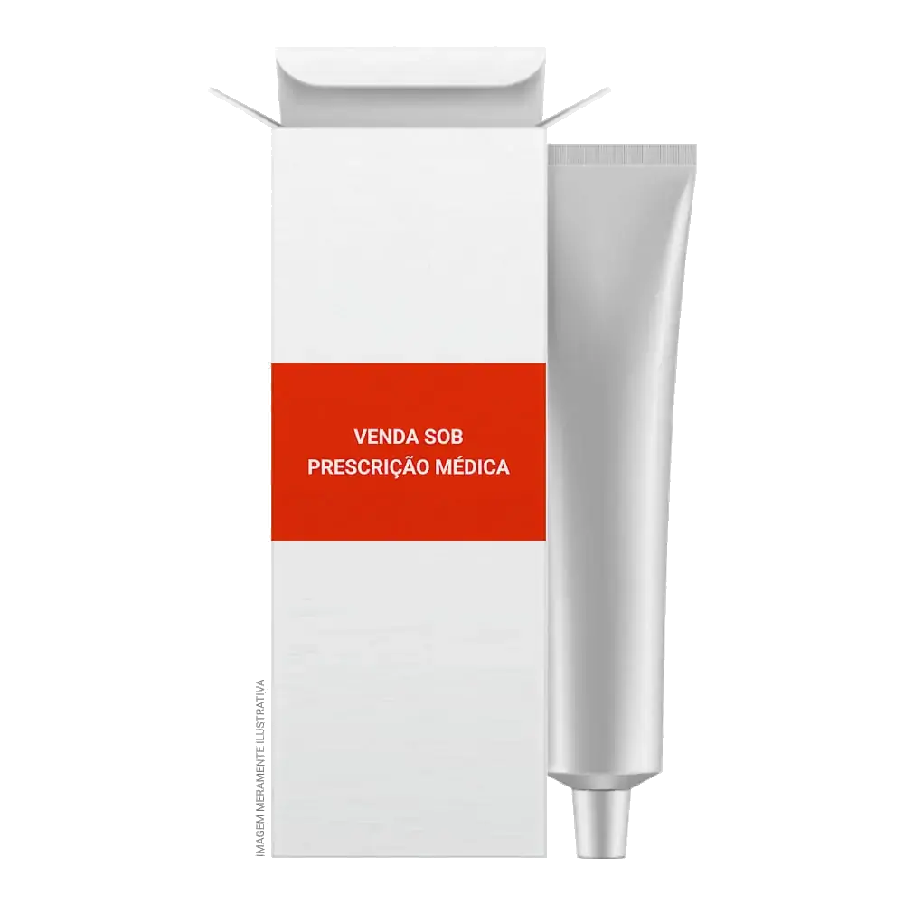 Thumbnail de VITACID 0.5MG/G THERASKIN CREME DERMATOLOGICO BISNAGA COM 25G