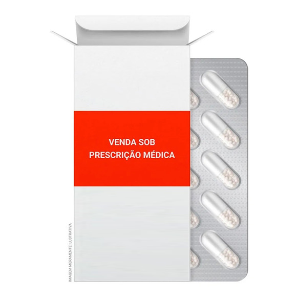 Imagem do produto VITAMINA D3 7.000UI NEO QUIMICA COM 30 CAPSULAS MOLES