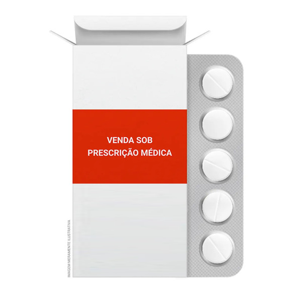 Imagem do produto VOLIG 4MG LEGRAND PHARMA COM 20 COMPRIMIDOS