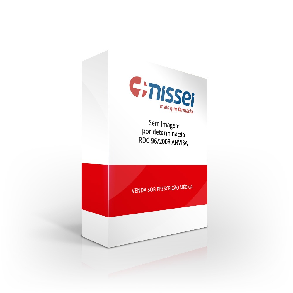 VONSET 8MG UNIAO QUIMICA COM 10 COMPRIMIDOS ORODISPERSIVEIS