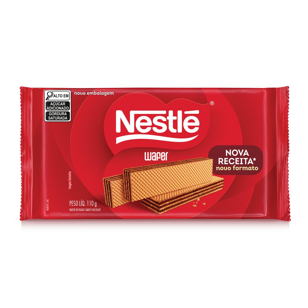 Imagem do produto WAFER CLASSIC 110G