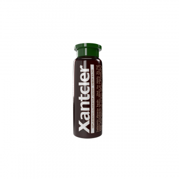 Imagem do produto XANTCLER SOLUCAO ORAL SABOR BOLDO FLACONETE