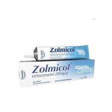 Imagem do produto ZOLMICOL 20MG/G CREME 30G